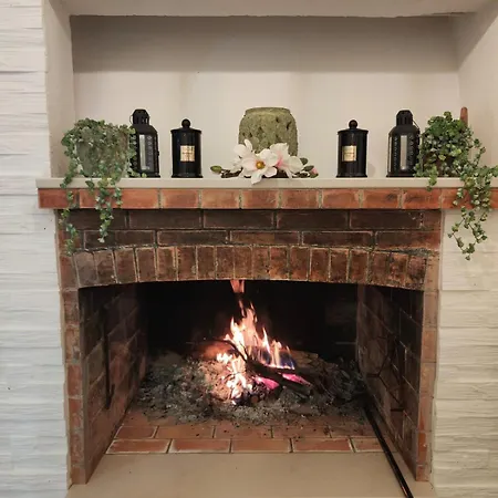 Relais Antiche Memorie * 라테르자