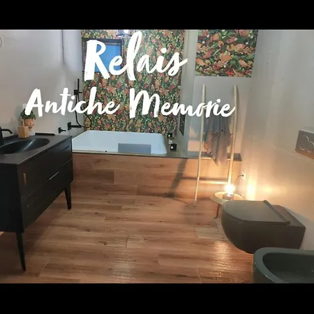 Relais Antiche Memorie Bed and breakfast *