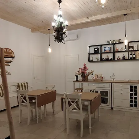 Bed and breakfast Relais Antiche Memorie Laterza