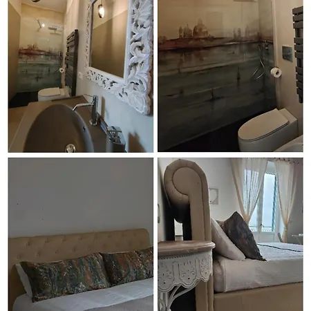 Bed and breakfast Relais Antiche Memorie