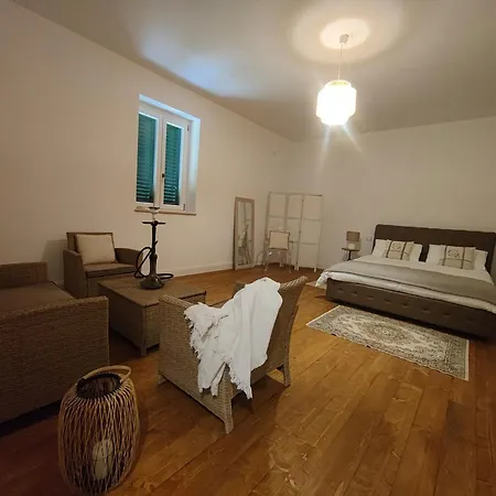 Relais Antiche Memorie Bed and breakfast Laterza