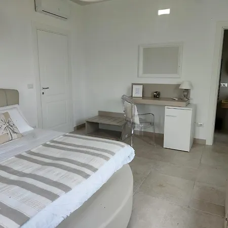 Relais Antiche Memorie Bed and breakfast