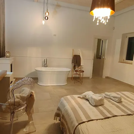 Bed and breakfast Relais Antiche Memorie *