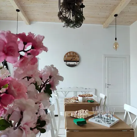 Relais Antiche Memorie Laterza