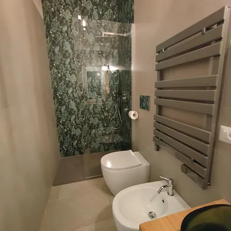 Relais Antiche Memorie Bed & Breakfast