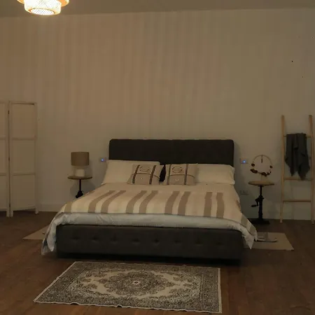 Bed & Breakfast Relais Antiche Memorie *