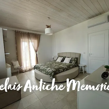 Relais Antiche Memorie *
