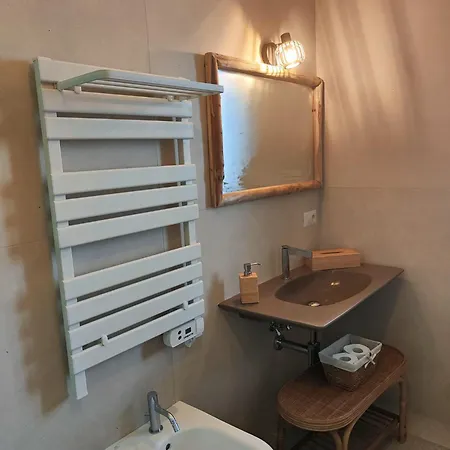 Relais Antiche Memorie Bed & Breakfast