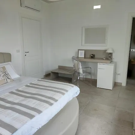 Relais Antiche Memorie Bed & Breakfast