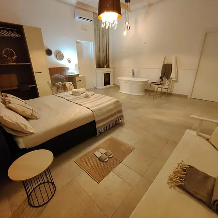 Bed & Breakfast Relais Antiche Memorie